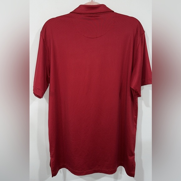 Peter Millar Alabama Polo Shirt - Picture 4 of 5